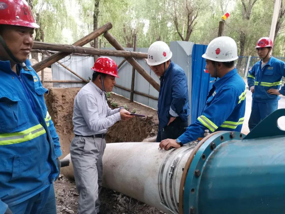 鸡泽工业管道清洗-管道清淤