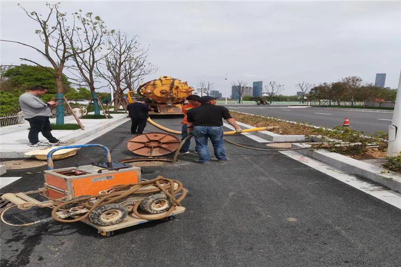 鸡泽污水池为什么要定期清理