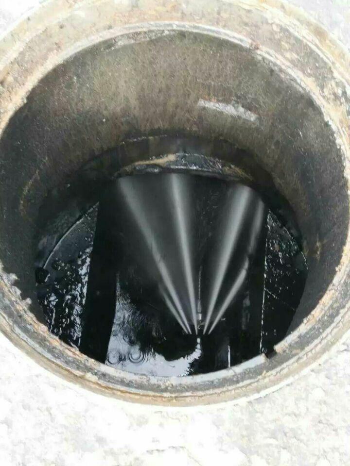 鸡泽市政管道清洗-排污管道清洗