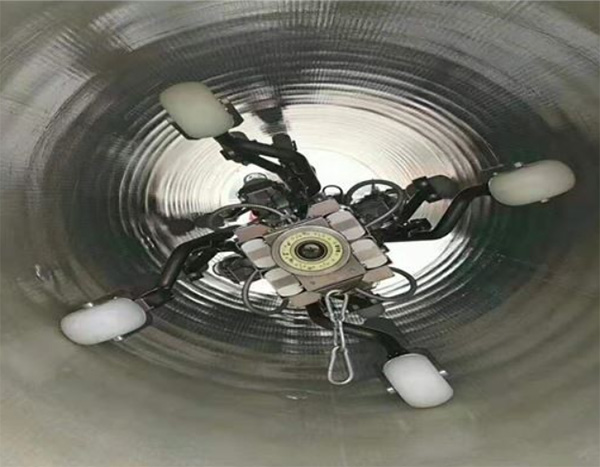 鸡泽非开挖修复技术在地下管线建设的优势体现