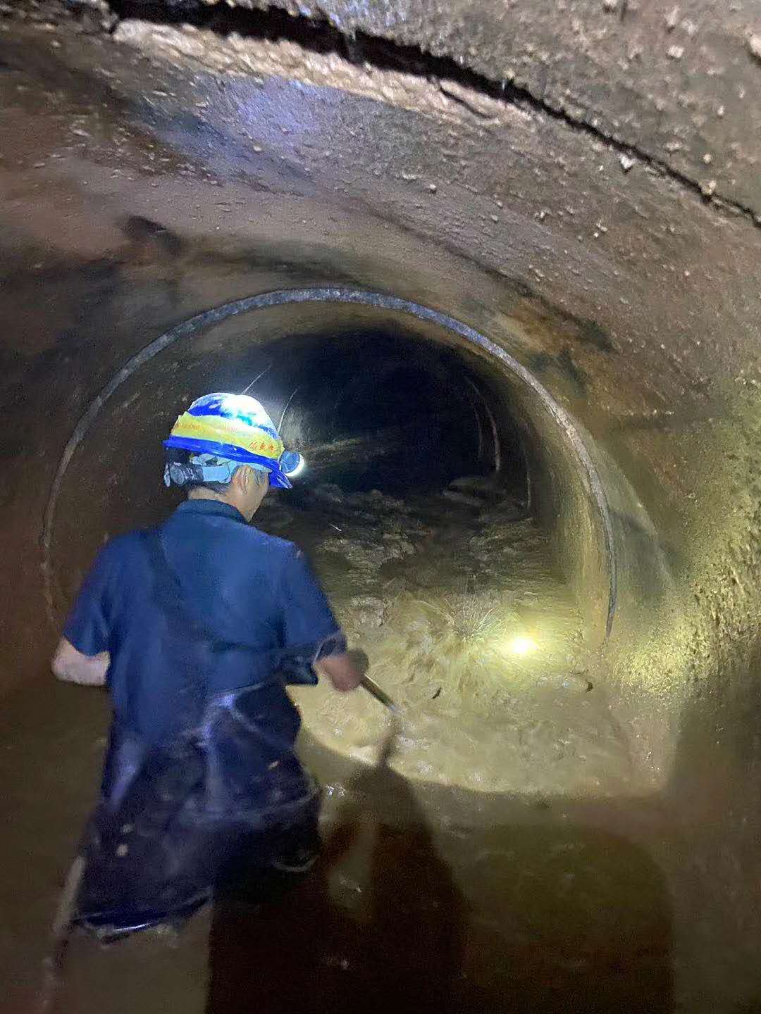 鸡泽管道清洗-管道疏通