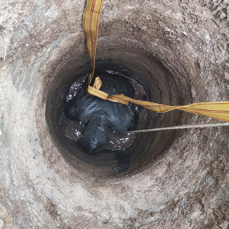 鸡泽疏通雨水管道 市政管道清淤