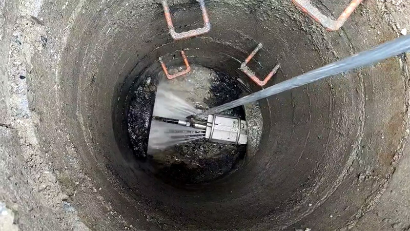 鸡泽宾馆饭店管道清淤前必须了解的五大常识